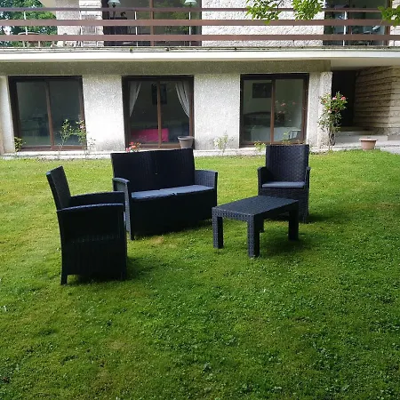 Les Sabots Du Parc *