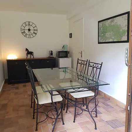 Les Sabots Du Parc Bed & Breakfast